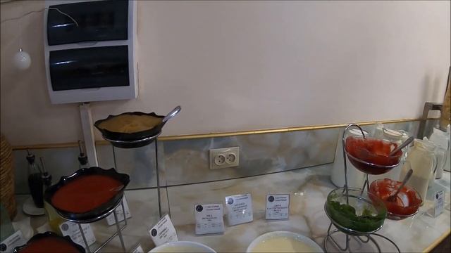 Санаторий Солнечный Кисловодск | Отзыв Обзор Питания смотреть онлайн