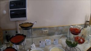 Санаторий Солнечный Кисловодск | Отзыв Обзор Питания