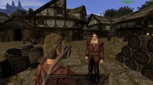 Готика 2 прохождение. Gothic 2 RPG от piranha bytes новая готика #2