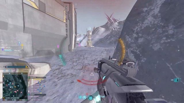 Pro Graphics & Settings Guide for Planetside 2 [2023] смотреть онлайн