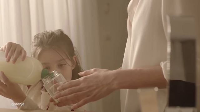 SmartFlex Dishwashers from Gorenje смотреть онлайн