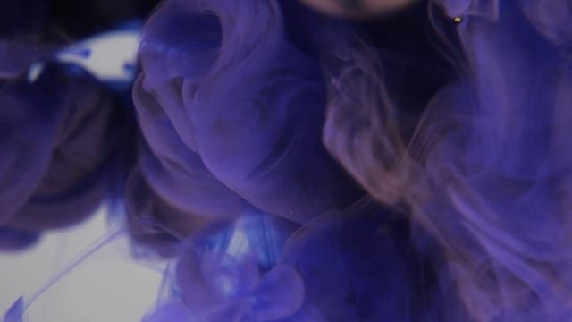 Ink And Paint Mesmerizing Dance 4K   |   Ambient Relaxing Music   |  Relaxation Music Harbor