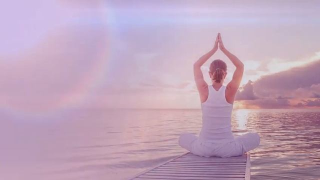 Beautiful Vipassana Meditation Music |Calm |Life |Soul |Blessing |Peace |Relax |Heal |Love |Great смотреть онлайн