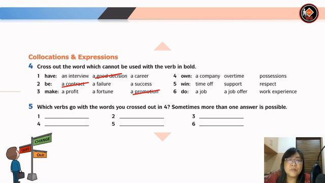 #English #Form5 #Download 🔴ENGLISH LANGUAGE - Form 5 (Unit 8 : A Hard Day's Work) Part 1 смотреть онлайн