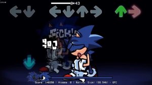 Lost To Darkness Playable | Friday Night Funkin'