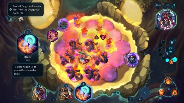 Oaken - Launch Trailer - Nintendo Switch смотреть онлайн