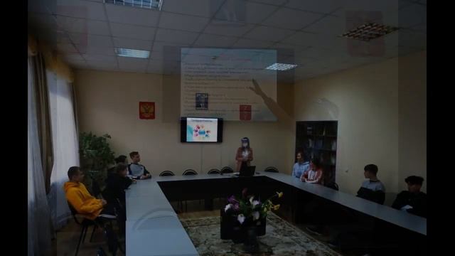 Дискуссия смотреть онлайн