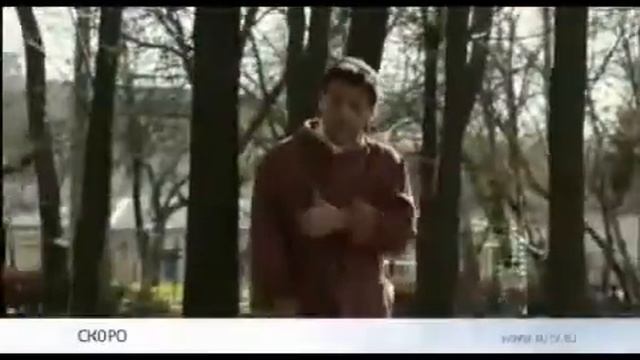 На солнечной стороне улицы. Трейлер (2011) Про СССР. смотреть онлайн