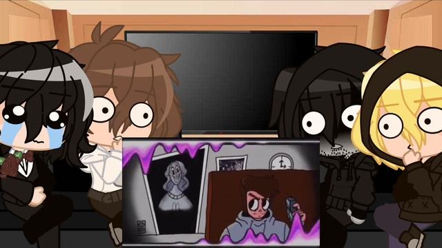 The Mandela catalogue react to encounter Z mixed but funni смотреть онлайн