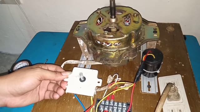 Paano mag wiring Ng washing machine part 2 смотреть онлайн