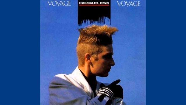 Desireless - Voyage Voyage Instrumental смотреть онлайн