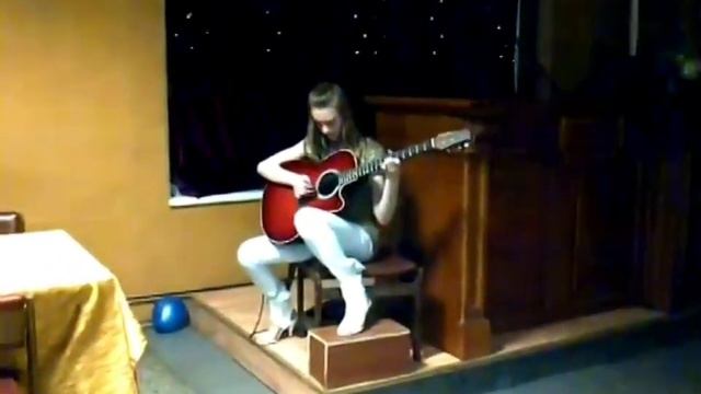 Дочь, детство, гитара смотреть онлайн