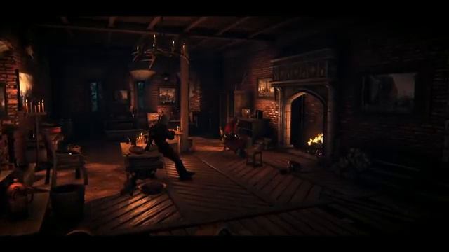 Who Is The Bloody Baron? - Witcher Character Lore - Witcher lore - Witcher 3 Lore смотреть онлайн