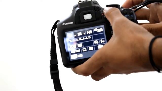 Canon EOS 1300D (Rebel T6) Full Review Cheapest DSLR смотреть онлайн