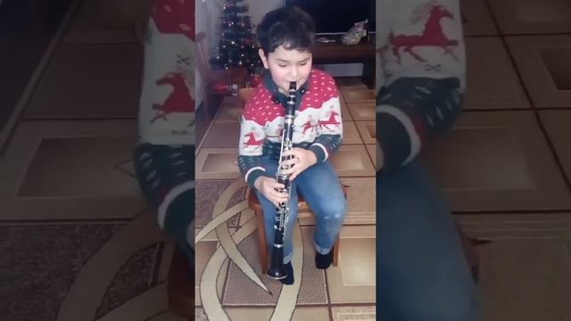 Taraqyami Adamyan Borya/ Адамян Боря 8 лет