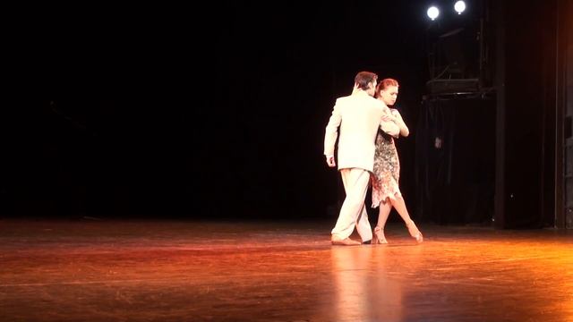 Julia Osina & Artyom Mayorov смотреть онлайн