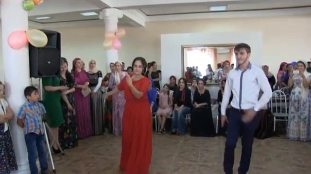 Свадьба Али и Элины,09.08.2014г.,2 часть смотреть онлайн