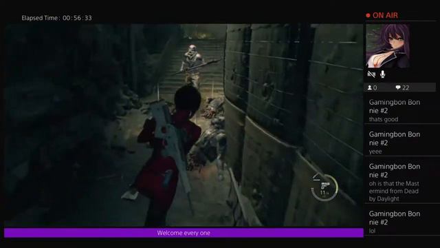 Resident Evil4 remake dlc episode 2 смотреть онлайн