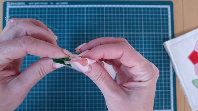 Простая по сборке и такая эффектная - рамка для работы ? смотреть онлайн