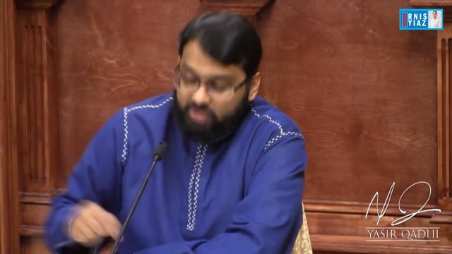Мухаммад Пайгамбардын ﷺ сирасы (өмүр баяны) / 5-баян/ Ясыр Кады / Кыргызча котормо смотреть онлайн