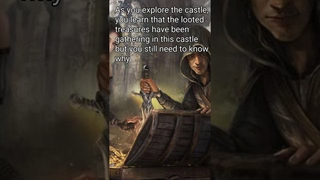 Episode 6: Castle Naerytar - Hoard of The Dragon Queen смотреть онлайн