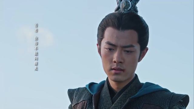 星兒箭在弦上，只要一鬆手就能親手殺了勃王，但始終下不了手！ep31-3 смотреть онлайн