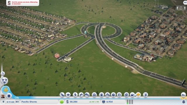 Let's play SimCity in 2023 | Part 1 | Tips For A Successful City | SimCity 5 | SimCity 2013 | смотреть онлайн