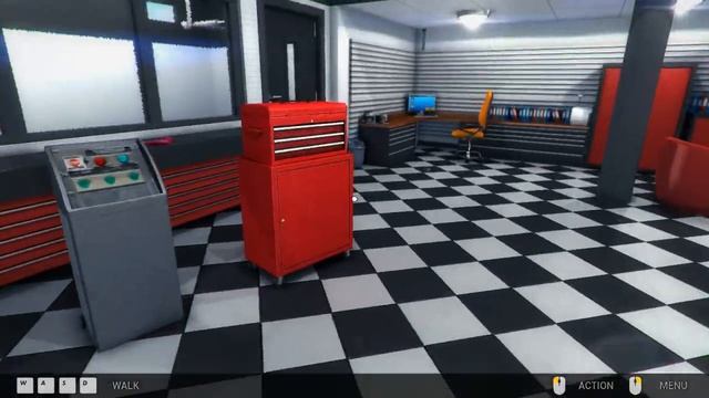 Конец игры #24 - Симулятор автомеханика - Car Mechanic Simulator смотреть онлайн