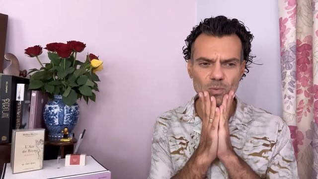 Miller Harris Myrica Muse & L'Air De Rien perfume review on Persolaise Love At First Scent ep 314 смотреть онлайн