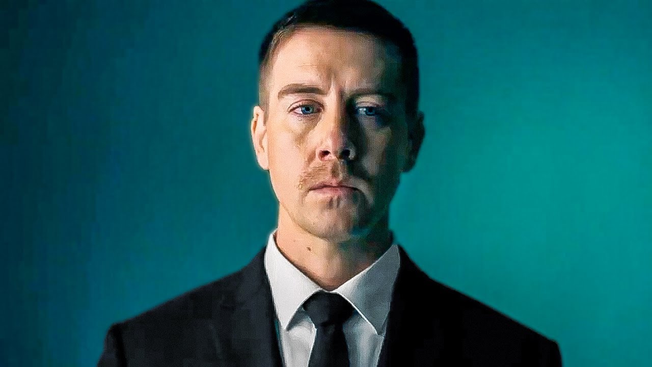 Посредник — Русский трейлер (2022) смотреть онлайн