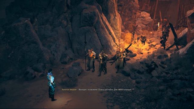 Atlas Fallen [RePack от FitGirl] (2023)