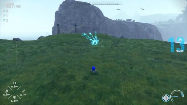 🦔💙Sonic Frontiers 1st Play - #viral #livestream #ps5 #gaming #commentary #gamer #funny смотреть онлайн