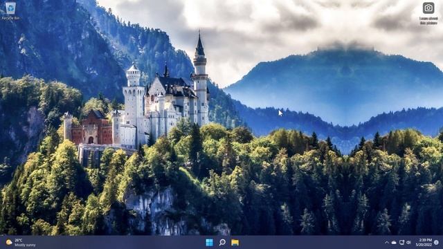 New Windows 11 Build 22000.706 - New Windows Spotlight, New Animations, Startup Improvements & Fixe смотреть онлайн