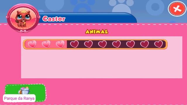 Littlest Pet Shop - Cool Games For Kids смотреть онлайн