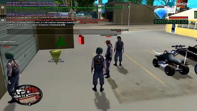 Установка камер смотреть онлайн