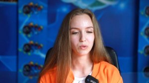Из Сибири с любовью!