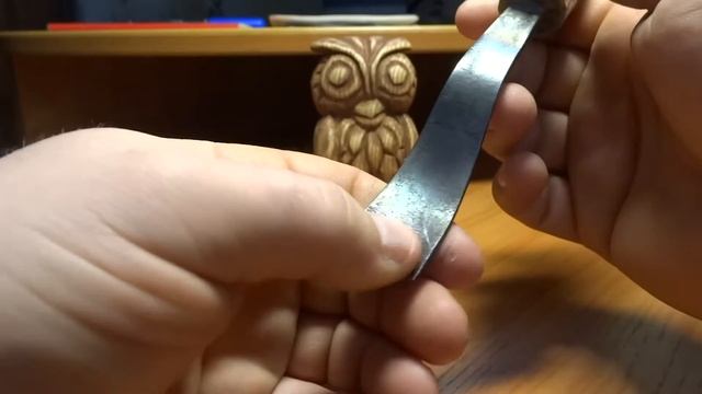 Полукруглые_стамески_сделанные_своими_руками смотреть онлайн