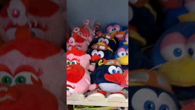 Disney и другие Мягкие и интерактивные игрушки в Детском мире ? Чебурашка, Симба смотреть онлайн