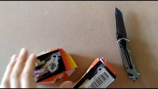 Car H4 Xenon White Halogen 12V 60/55W смотреть онлайн