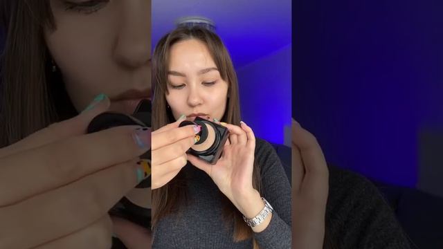 Бюджетная классная тоналка