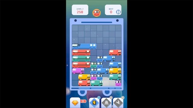 Jewel Blast-Puzzle Game (Gameplay Android) смотреть онлайн