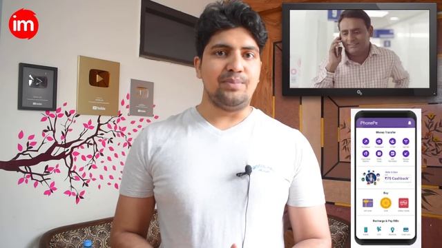 Which is Better, Google Pay Vs Phonepe Vs Paytm | By Ishan смотреть онлайн