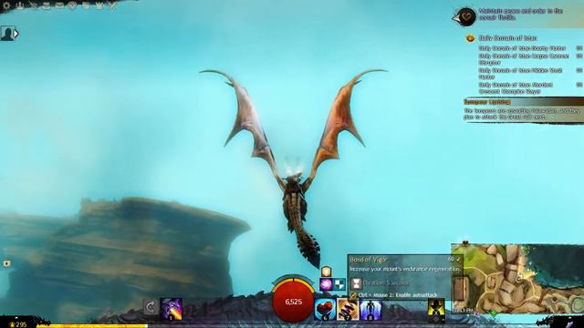 All About Skyscale - Guild Wars 2 смотреть онлайн