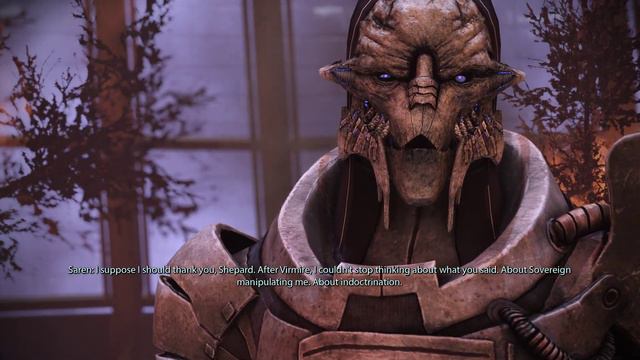 Mass Effect Legendary Edition 2023 02 08 14 03 46 02 смотреть онлайн