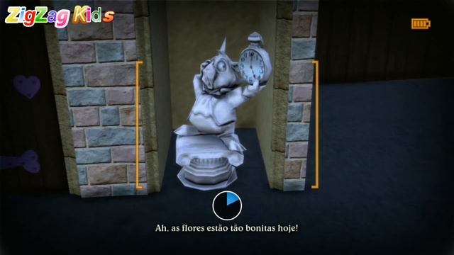 Disneyland Adventures | Mad Hatter Photos | Episode 4 | Xbox | ZigZag смотреть онлайн