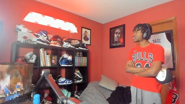 BULLS FAN REACTS TO 2020 NBA DRAFT LOTTERY смотреть онлайн