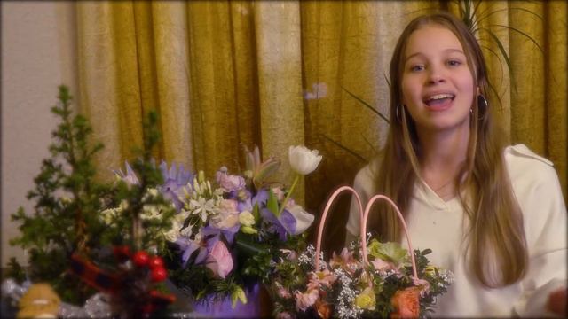 Happy Birthday!!!! смотреть онлайн