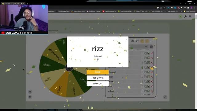 ?LIVE - SUB GAMES - BGMI & much more! Giveaway Winner | Adios Live with Facecam !rokda !top смотреть онлайн
