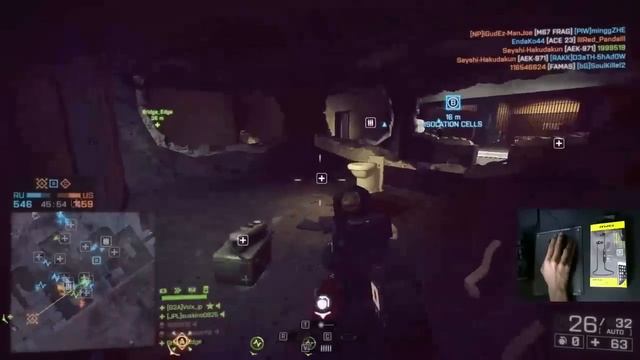 【A990BL】 ワイヤレスヘッドセットとともにBF4 #1298+ 【AWEI】 смотреть онлайн