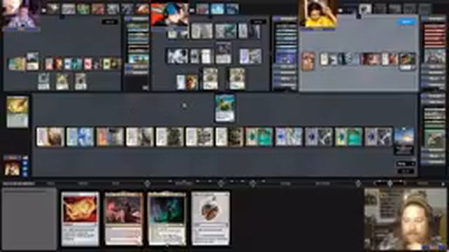 High-Power Budget Decks | Commander Clash S13 E21 смотреть онлайн